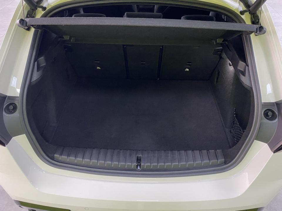 BMW Serie 1 M Sport 118D 2.0D 150CV Auto