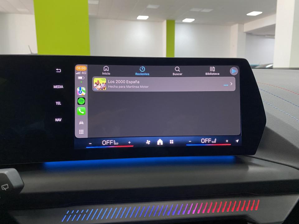 BMW Serie 1 M Sport 118D 2.0D 150CV Auto