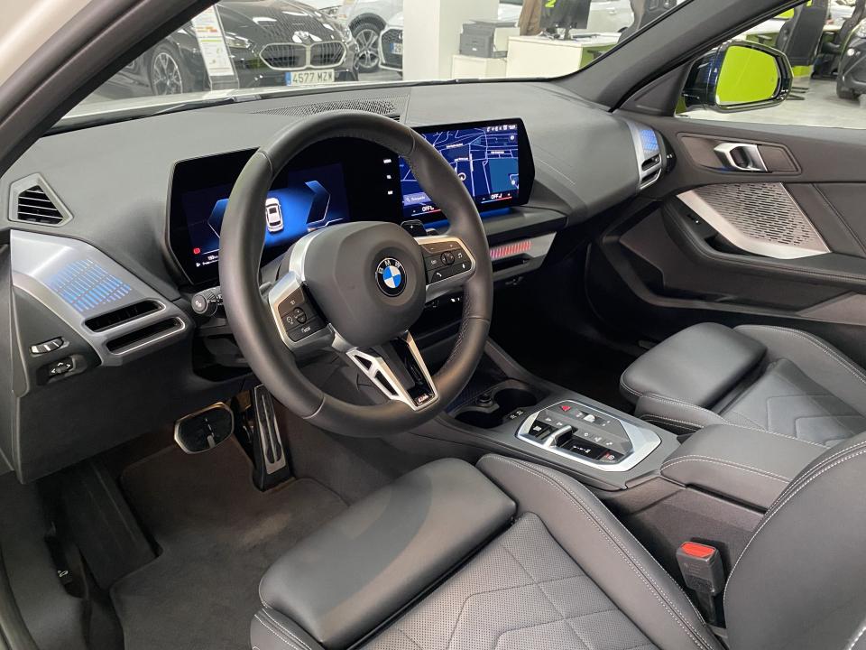 BMW Serie 1 M Sport 118D 2.0D 150CV Auto