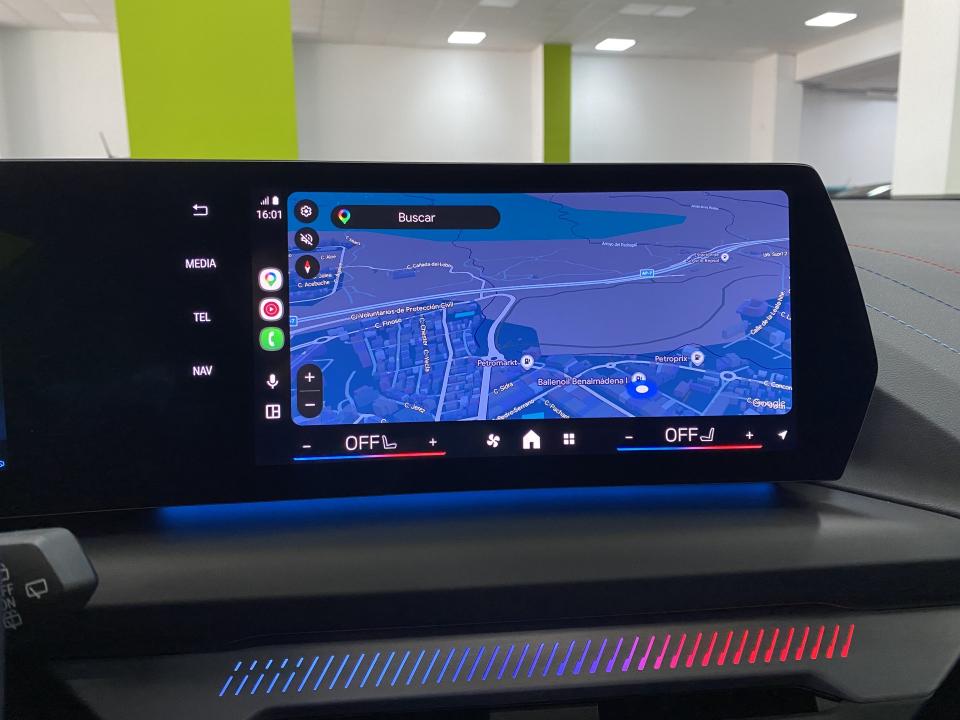 BMW Serie 1 M Sport 118D 2.0D 150CV Auto