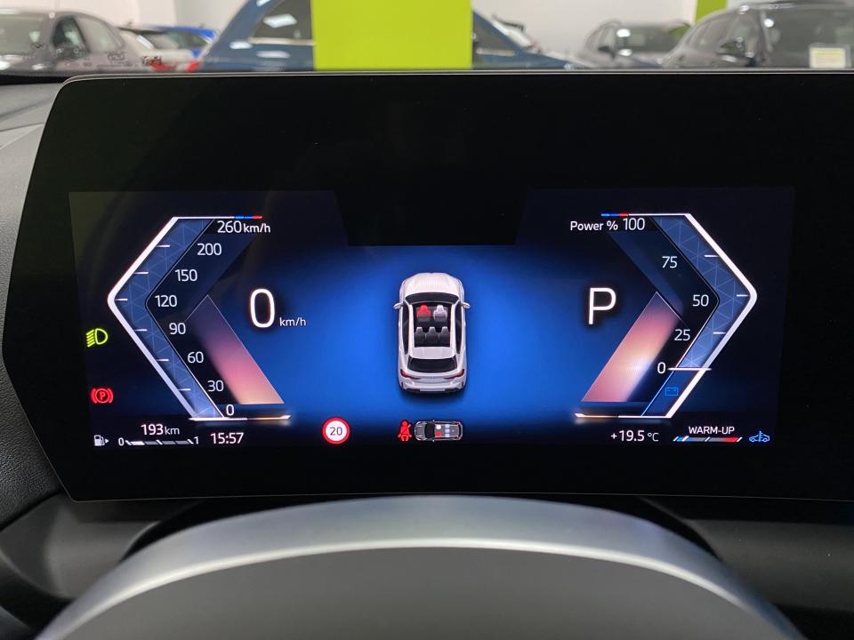 BMW Serie 1 M Sport 118D 2.0D 150CV Auto