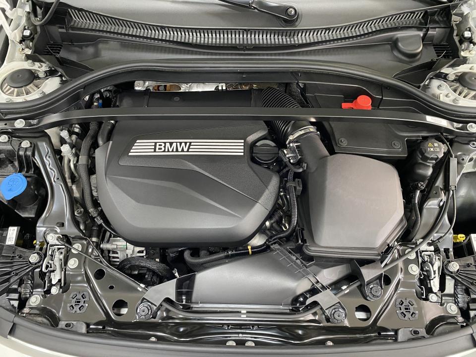 BMW Serie 1 M Sport 118D 2.0D 150CV Auto