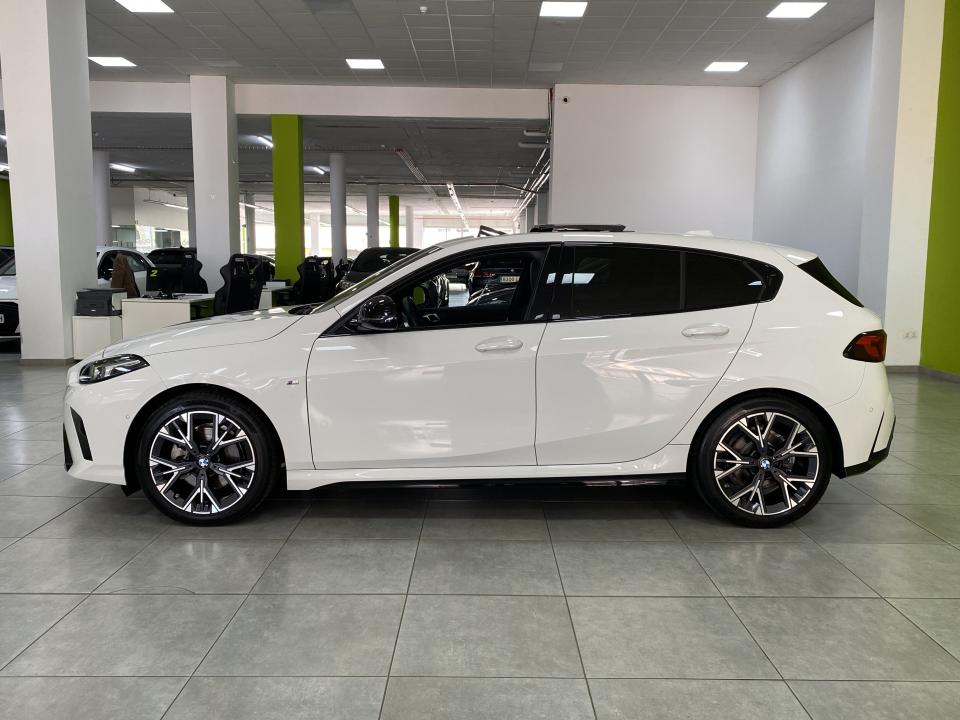 BMW Serie 1 M Sport 118D 2.0D 150CV Auto