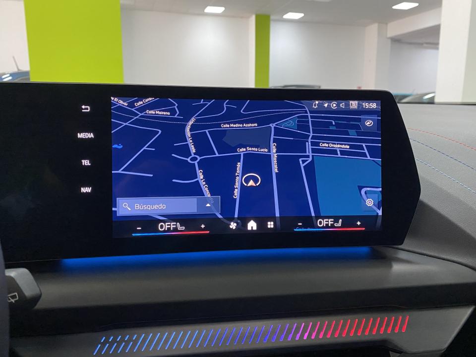 BMW Serie 1 M Sport 118D 2.0D 150CV Auto