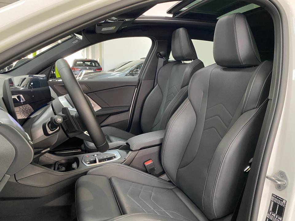 BMW Serie 1 M Sport 118D 2.0D 150CV Auto