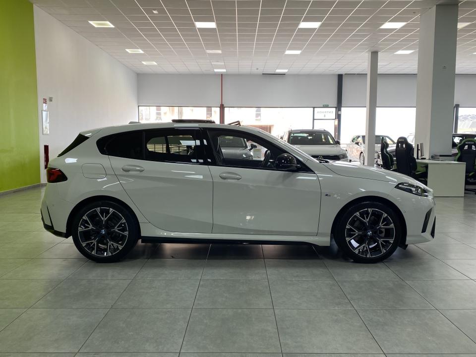 BMW Serie 1 M Sport 118D 2.0D 150CV Auto