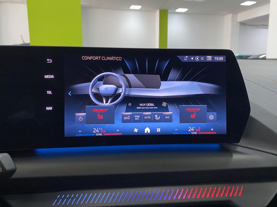 BMW Serie 1 M Sport 118D 2.0D 150CV Auto