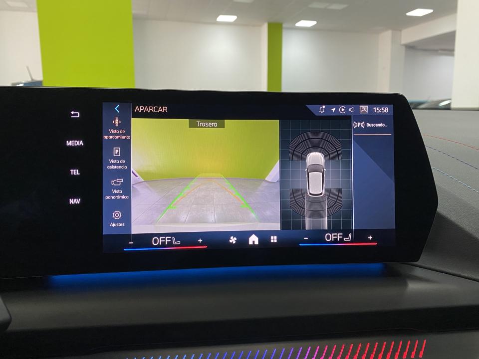 BMW Serie 1 M Sport 118D 2.0D 150CV Auto