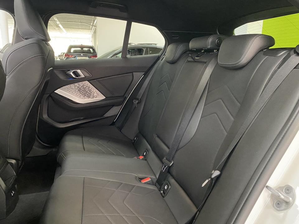 BMW Serie 1 M Sport 118D 2.0D 150CV Auto