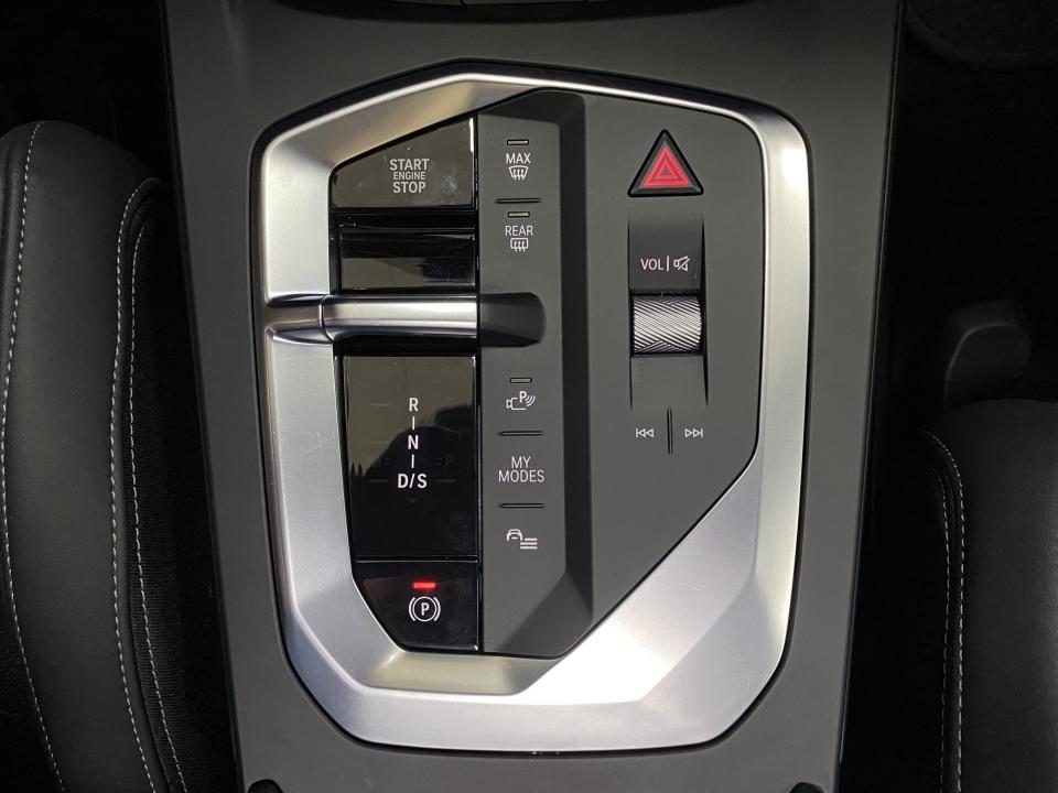 BMW Serie 1 M Sport 118D 2.0D 150CV Auto