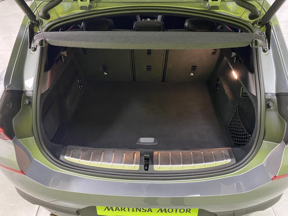 BMW X2 sDrive Advantage 18i 1.5 136CV Auto