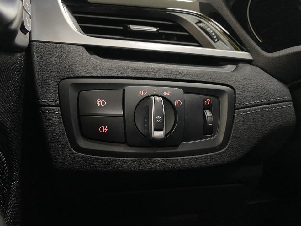 BMW X2 sDrive Advantage 18i 1.5 136CV Auto