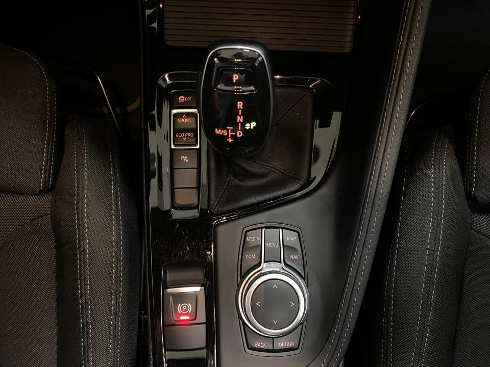 BMW X2 sDrive Advantage 18i 1.5 136CV Auto