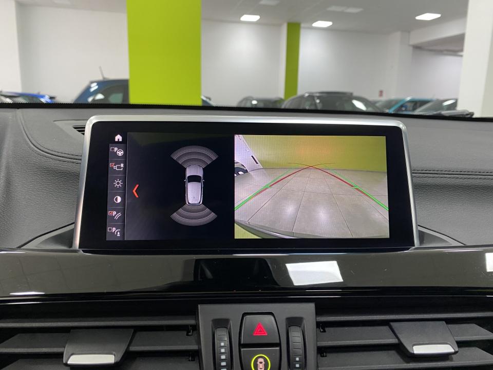 BMW X2 sDrive Advantage 18i 1.5 136CV Auto