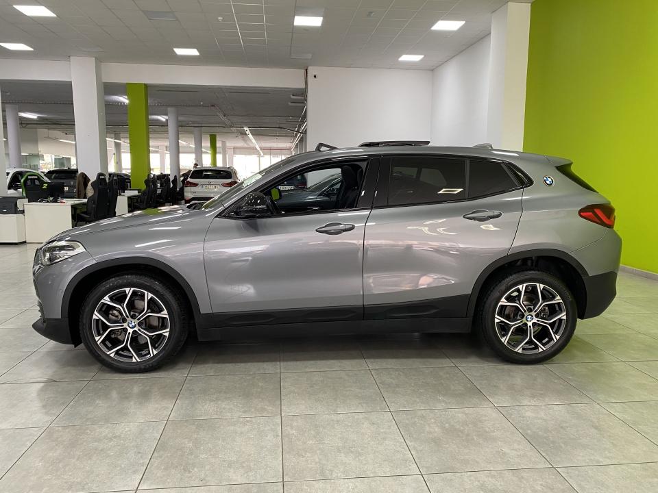 BMW X2 sDrive Advantage 18i 1.5 136CV Auto