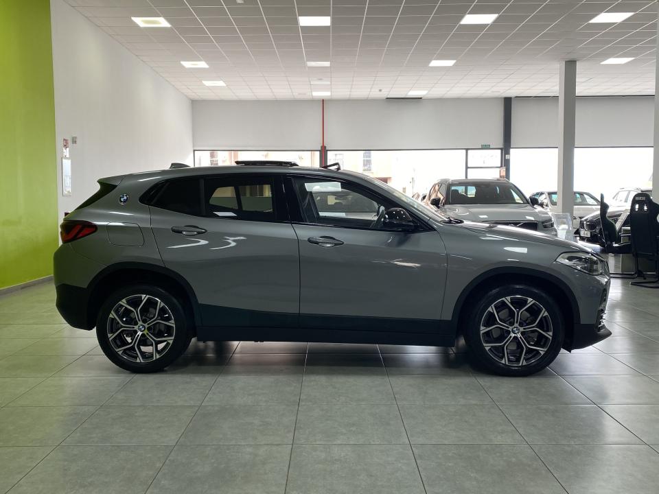 BMW X2 sDrive Advantage 18i 1.5 136CV Auto