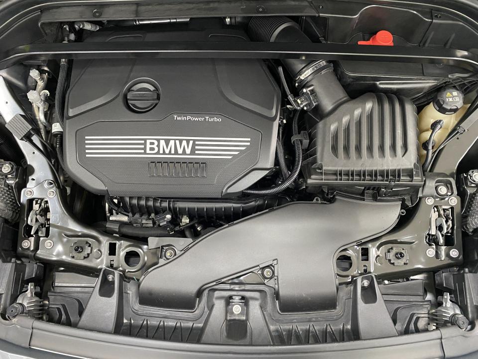 BMW X2 sDrive Advantage 18i 1.5 136CV Auto