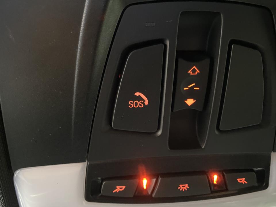 BMW X2 sDrive Advantage 18i 1.5 136CV Auto