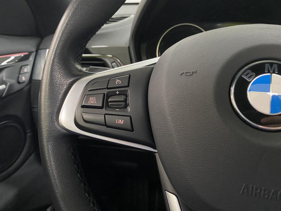 BMW X2 sDrive Advantage 18i 1.5 136CV Auto