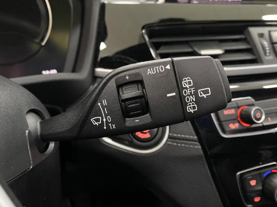 BMW X2 sDrive Advantage 18i 1.5 136CV Auto