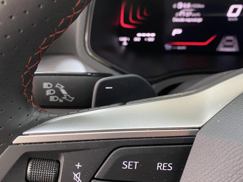 SEAT Arona FR 1.0 TSI 110CV DSG