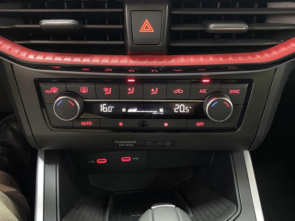 SEAT Arona FR 1.0 TSI 110CV DSG