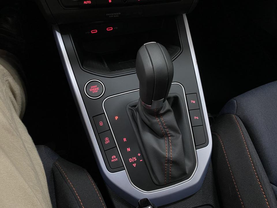 SEAT Arona FR 1.0 TSI 110CV DSG