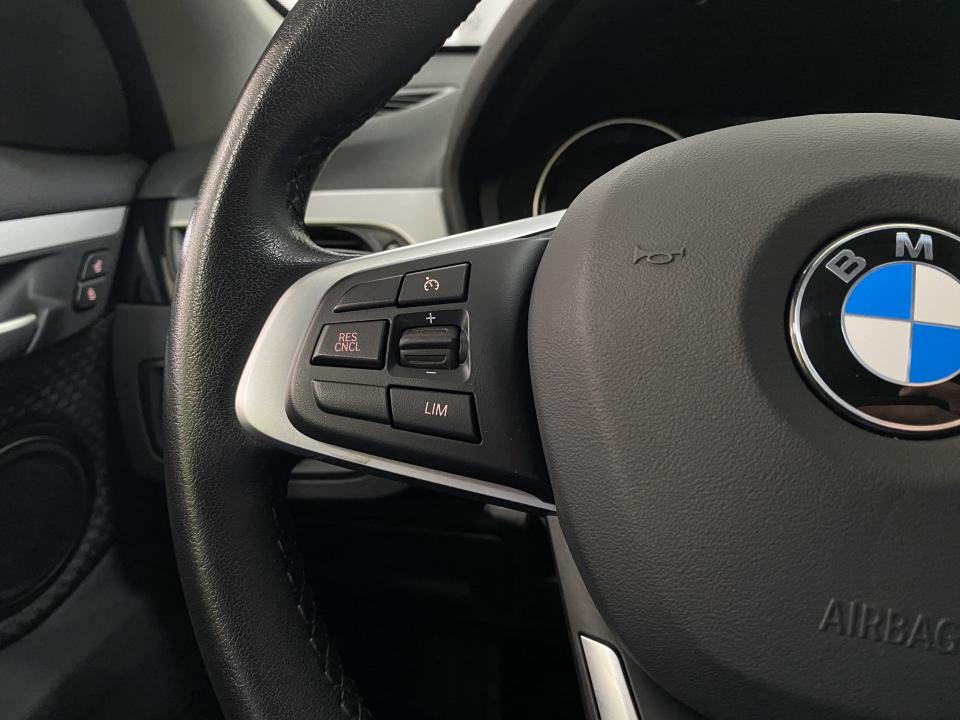 BMW X1 sDrive 18DA 2.0D 150CV Auto