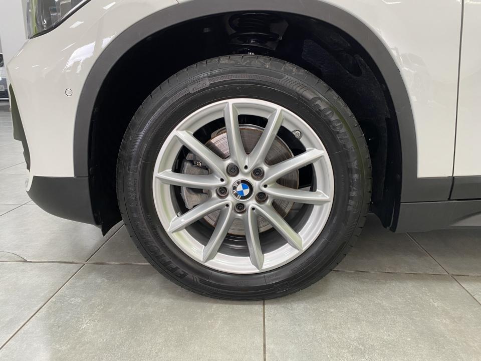 BMW X1 sDrive 18DA 2.0D 150CV Auto