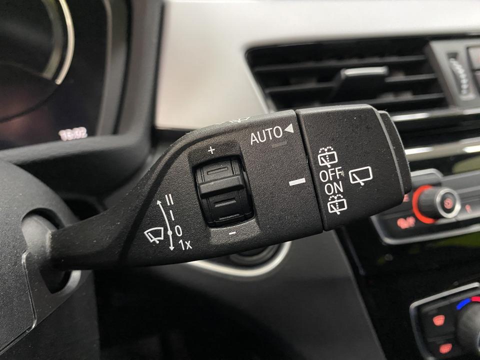 BMW X1 sDrive 18DA 2.0D 150CV Auto