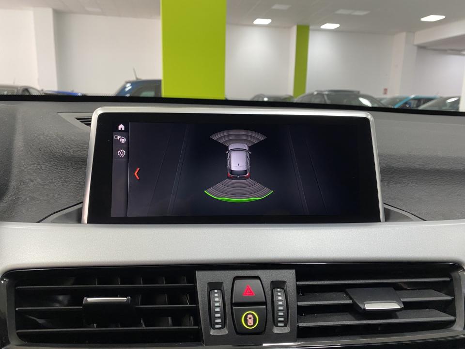 BMW X1 sDrive 18DA 2.0D 150CV Auto