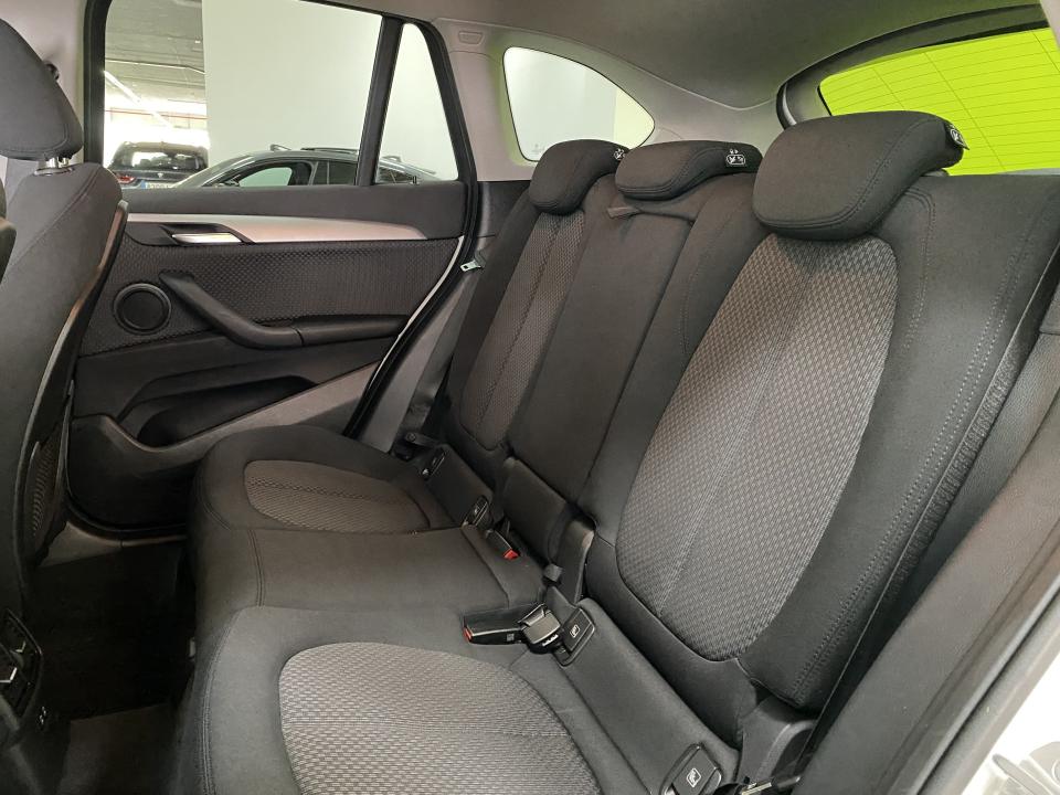 BMW X1 sDrive 18DA 2.0D 150CV Auto