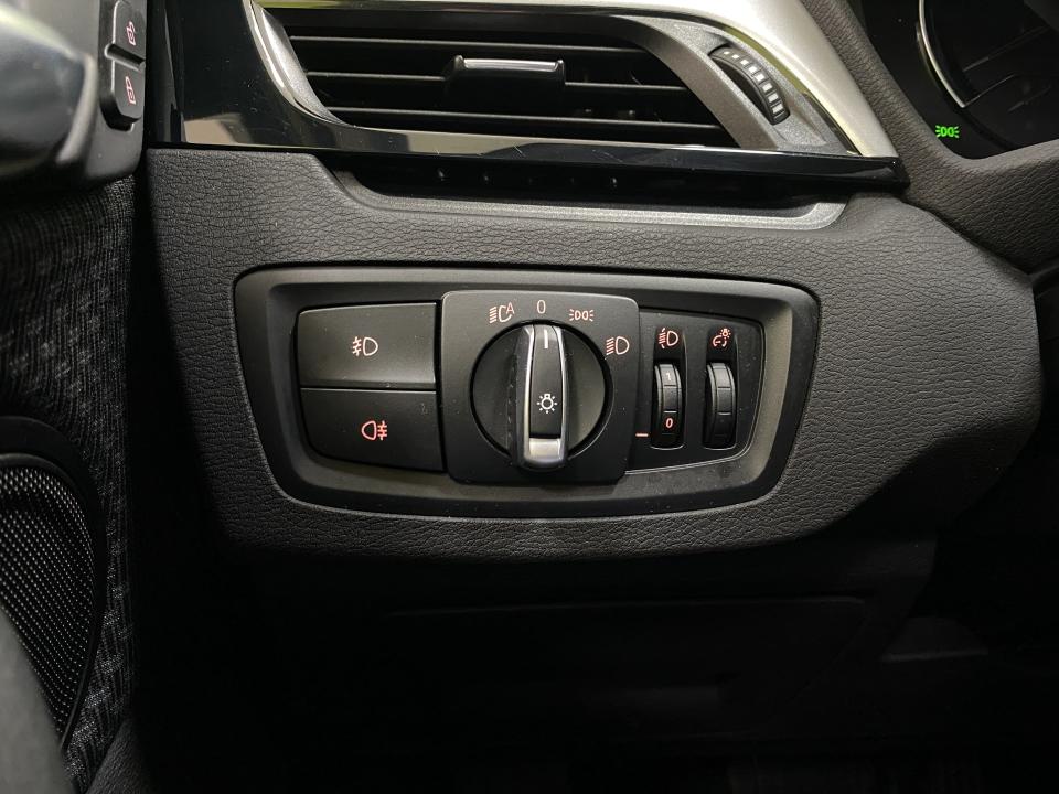 BMW X1 sDrive 18DA 2.0D 150CV Auto