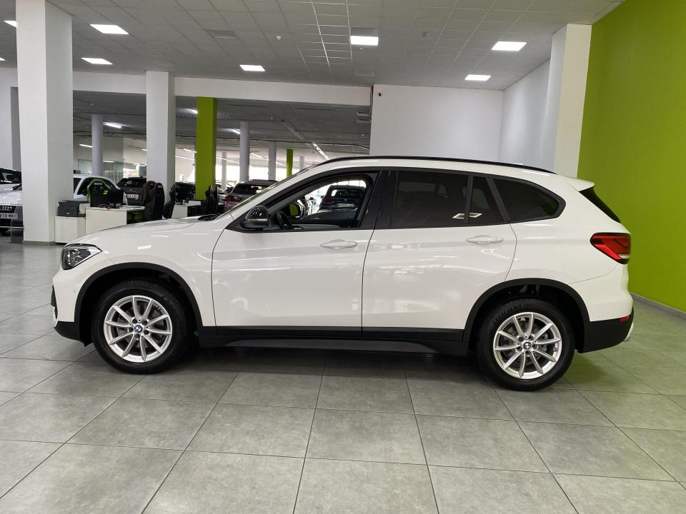 BMW X1 sDrive 18DA 2.0D 150CV Auto