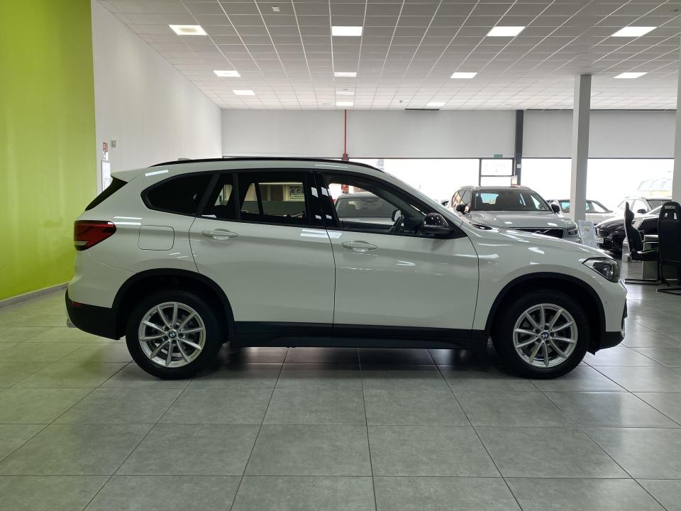 BMW X1 sDrive 18DA 2.0D 150CV Auto