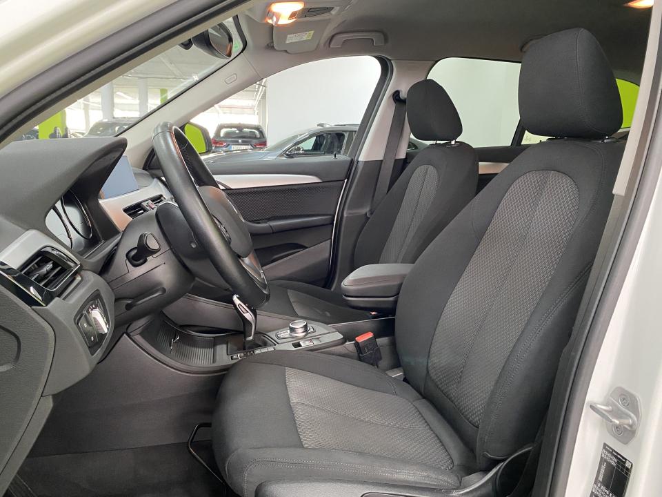BMW X1 sDrive 18DA 2.0D 150CV Auto