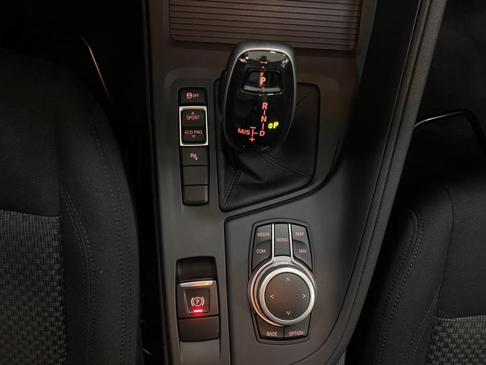 BMW X1 sDrive 18DA 2.0D 150CV Auto