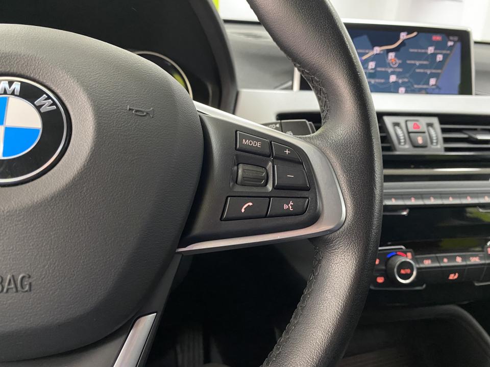 BMW X1 sDrive 18DA 2.0D 150CV Auto