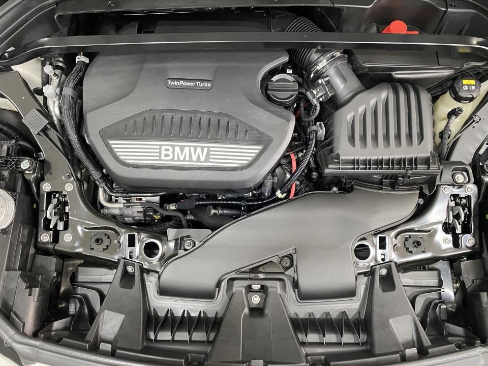 BMW X1 sDrive 18DA 2.0D 150CV Auto