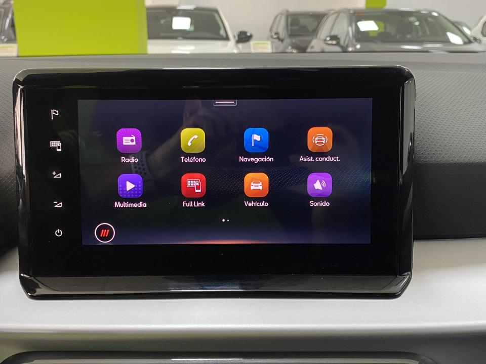 SEAT Arona FR 1.0 TSI 110CV DSG