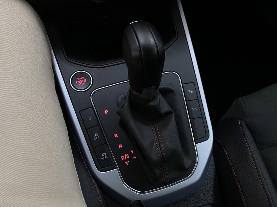 SEAT Arona FR 1.0 TSI 110CV DSG