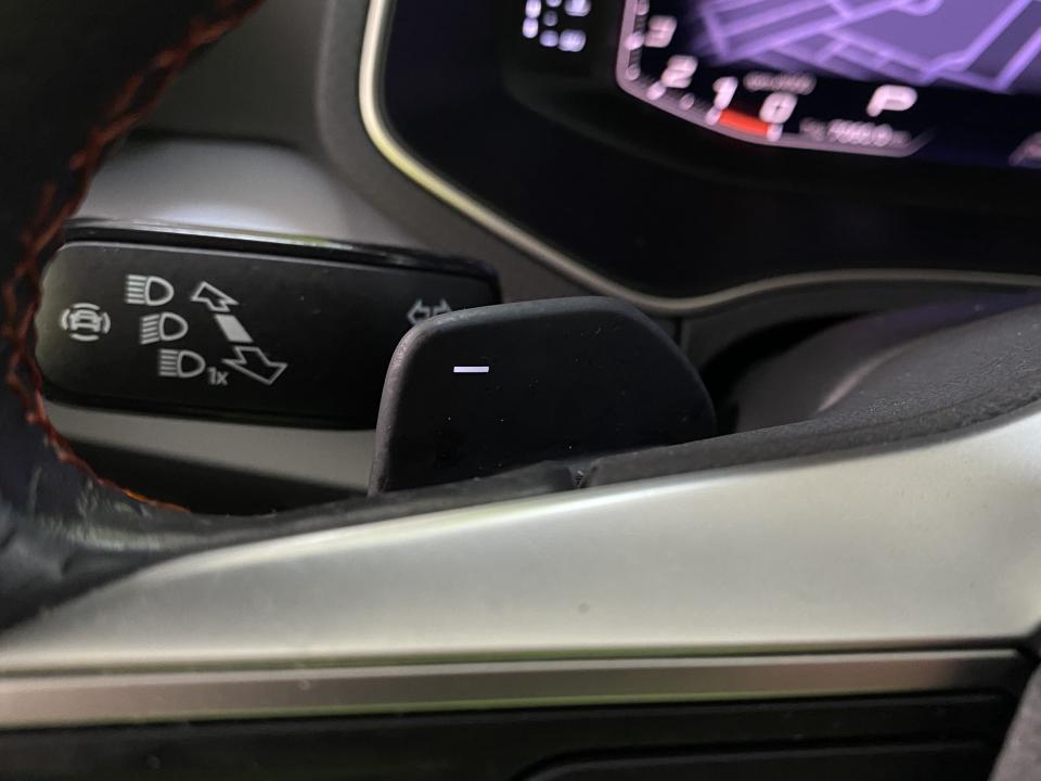 SEAT Arona FR 1.0 TSI 110CV DSG