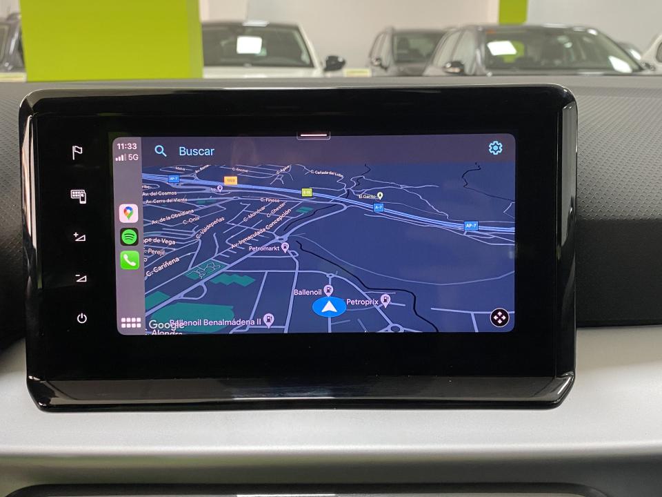 SEAT Arona FR 1.0 TSI 110CV DSG