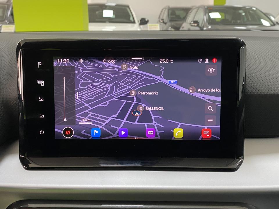 SEAT Arona FR 1.0 TSI 110CV DSG