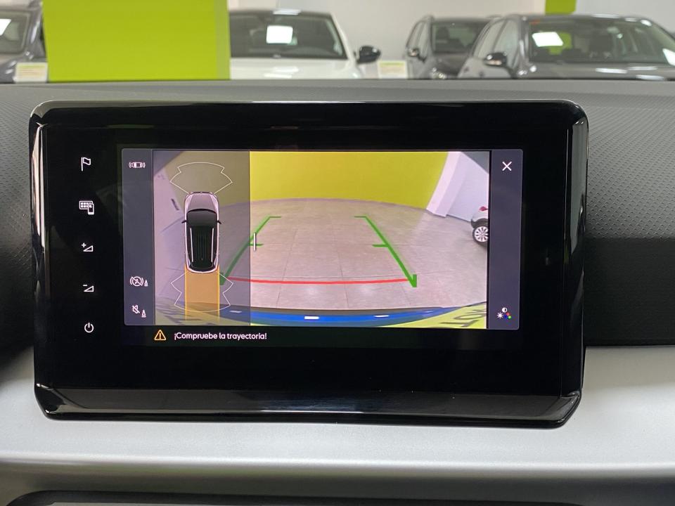 SEAT Arona FR 1.0 TSI 110CV DSG