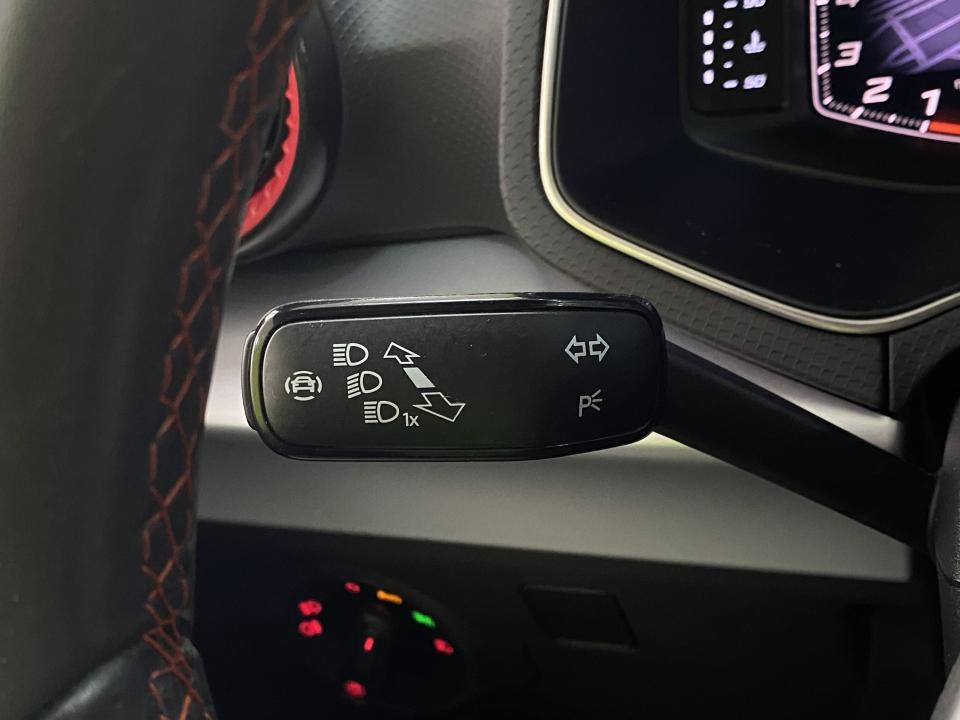 SEAT Arona FR 1.0 TSI 110CV DSG