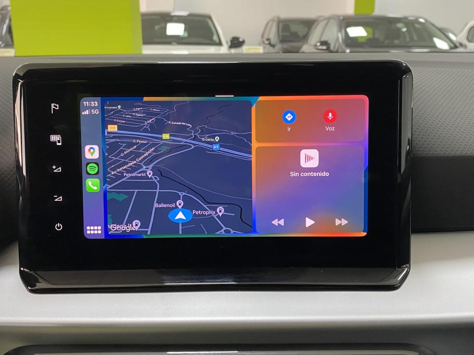 SEAT Arona FR 1.0 TSI 110CV DSG