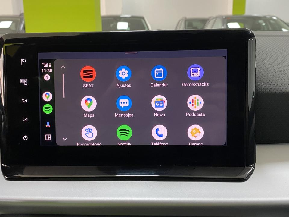 SEAT Arona FR 1.0 TSI 110CV DSG