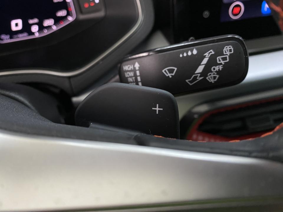 SEAT Arona FR 1.0 TSI 110CV DSG