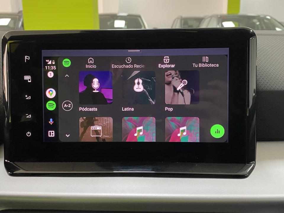 SEAT Arona FR 1.0 TSI 110CV DSG